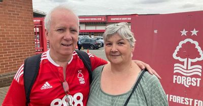 Excitement in Nottingham over 'tremendous' £100m major revamp of City Ground