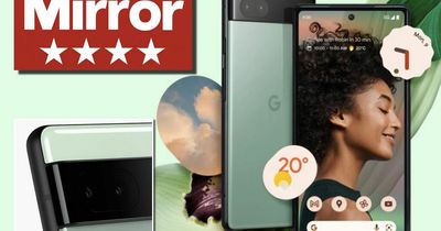 Google Pixel 6a Review: Awesome entry-level Google device that’s packed with clever features and a powerful processor
