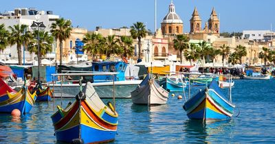 Malta travel restrictions explained as Covid-19 rules to be lifted for UK travellers