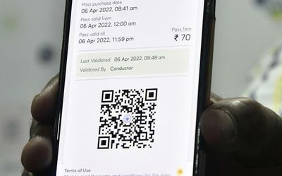 BMTC’s digital passes generate ₹2.5 crore revenue within 20 days of July