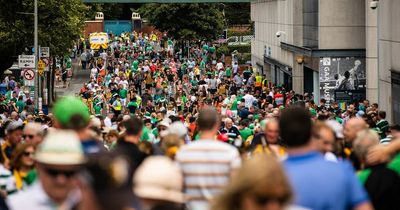 All-Ireland final: Getting to Croke Park and important details