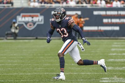 Madden 23: Jaylon Johnson, Justin Jones top ratings for Bears cornerbacks, defensive linemen