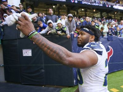 Rashaad Penny rightfully ranked among NFL’s best running backs