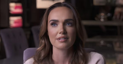 Tamara Ecclestone tells of 'haunting' burglary when £26m of jewellery was stolen in exclusive BBC documentary