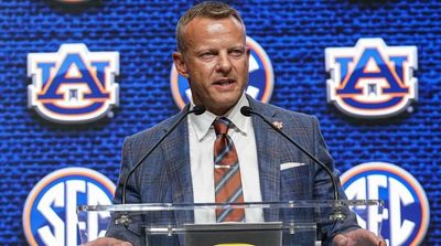 Bryan Harsin Addresses ‘Uncomfortable,’ ‘Unfounded’ Inquiry Into His Job