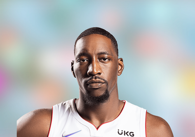 Bam Adebayo on trade rumors: It is what it is… I can’t control that