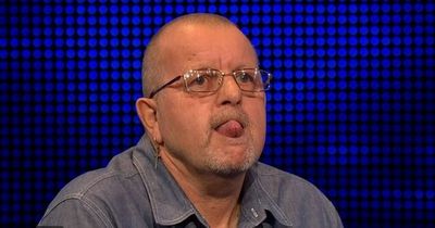 ITV The Chase player's remark towards Anne Hegerty leaves viewers feeling sick