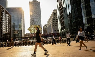 This heatwave highlights how complacent we’ve been