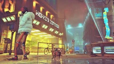 'Stray' Midtown Memories locations: Where to find all 7 collectibles