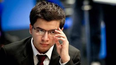 Delhi GM Sahaj Grover fuels South Africa’s Chess Olympiad dreams