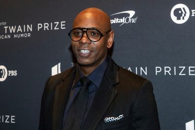 Storied Minneapolis venue scraps Dave Chappelle set