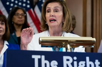 Pelosi faces pushback on potential trip to Taiwan