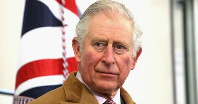 Prince Charles letter slamming Princess Diana's ex-butler Paul Burrell sells for £2,000