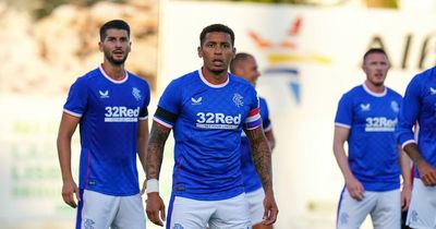 James Tavernier 'agrees' Rangers contract extension as right-back set to commit future to Ibrox