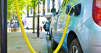 New grants could make it easier for Irish motorists to switch to electric vehicles