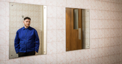 Glasgow Lives: Paul, 25, Corkerhill, writer, director, comedian and TikTok star