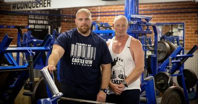 Nottingham gym which has stood for more than 40 years facing major battle to stay alive