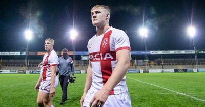 Leeds Rhinos land highly-rated Wigan Warriors forward as Rohan Smith's rebuild continues