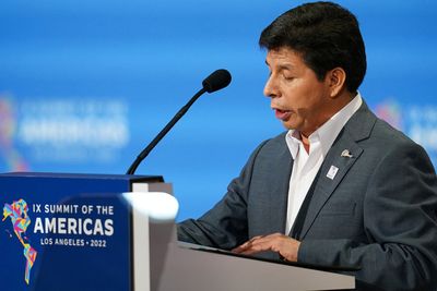 Peru opens criminal probe of president after firing of minister