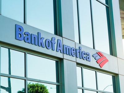 Is Bank of America Heading Toward $38? Here's What The Chart Says