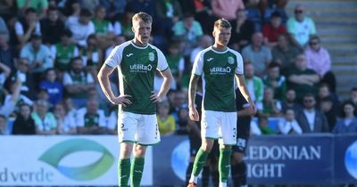 Hibs OUT of Premier Sports Cup following SPFL sanction for fielding ineligible player