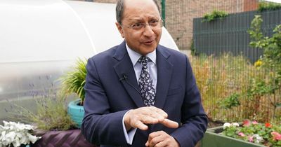 Northern Ireland secretary Shailesh Vara 'determined to avoid fresh Stormont elections'