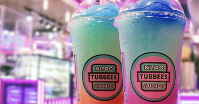 New Glasgow Tubbees opening 'soon' on Sauchiehall St as search launched for staff