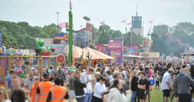 The Hoppings 2023 dates announced after sun-drenched success of this year's event
