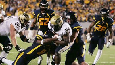 ‘College GameDay’ to Broadcast From Pitt Before Backyard Brawl vs. WVU