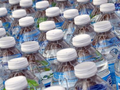 The arguments that sank water bottling consents