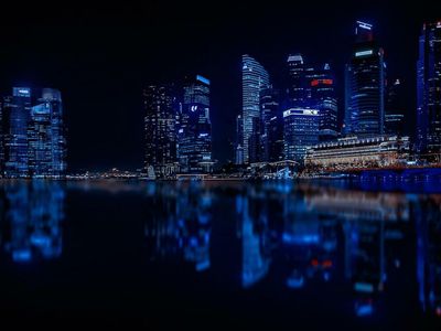 Singapore's Central Bank To Tighten Laws For Crypto Players: What You Need To Know