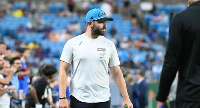 Fantasy football preview: Carolina Panthers quarterbacks