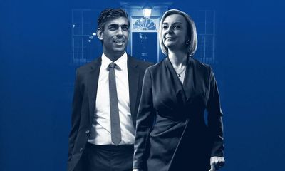The Guardian view on Tory leadership and democracy: a dangerous deficit