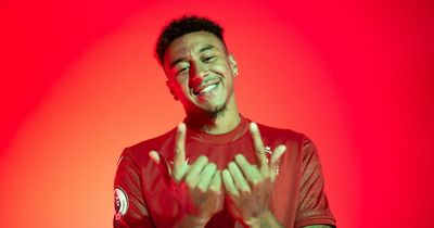 Jesse Lingard signs for Nottingham Forest and breaks club record in blow to West Ham