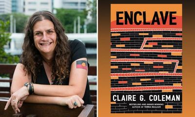 Enclave by Claire G Coleman review – why shouldn’t we make a utopia?