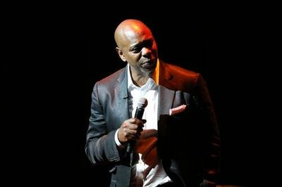 A Minneapolis venue cancelled Dave Chappelle's performance after an internet uproar