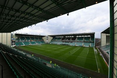 Administrative error forces Hibs to drop out of Premier Sports Cup