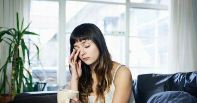 'Sleep debt' may be why you're still tired after heatwave, says expert