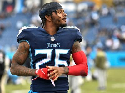 Madden NFL 23 reveals ratings for Titans’ CBs, D-linemen