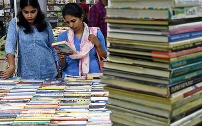 What to expect at Coimbatore Book Festival 2022