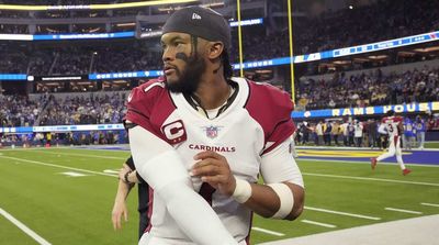 Cardinals Put Their Future in the Hands of Kyler Murray