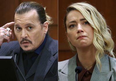 Heard to appeal $10M judgment in Depp defamation case