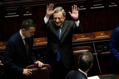 Who gains or loses, what's next in Italy crisis