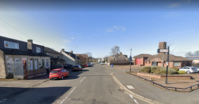 Firebugs hunted after Mini Cooper torched metres from fire station