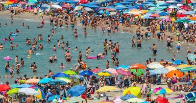 Cheap flights abroad from Glasgow for under £100 you can buy last minute