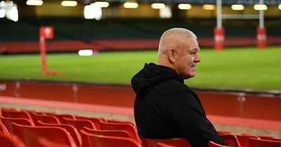 The Warren Gatland interview: My verdict on Wayne Pivac's team and why I miss coaching in Wales