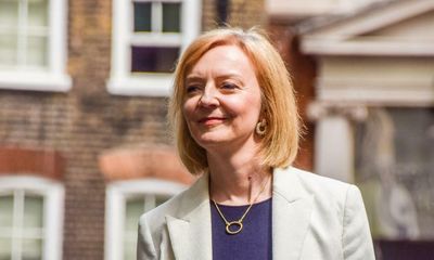 Liz Truss’s tax and spending plans sow consternation among economists