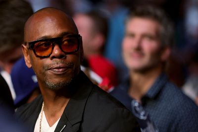 A Minneapolis venue canceled a Dave Chappelle set hours before showtime