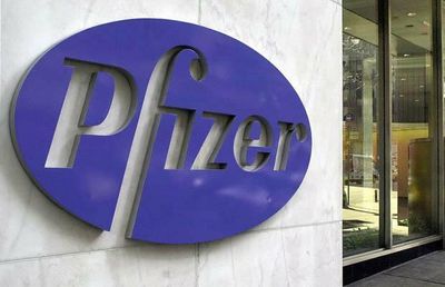 Is Buying Pfizer Stock Right Now a Mistake?