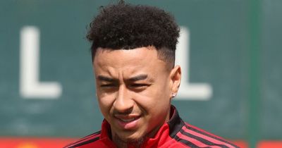 Manchester United fans give split reaction as Jesse Lingard seals Nottingham Forest move